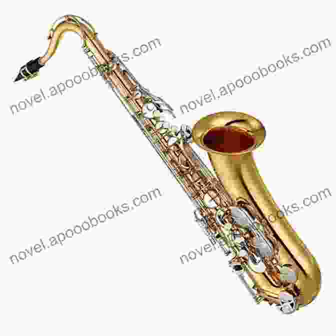 Student Instrumental Course: Tenor Saxophone Student Level Student Instrumental Course: Tenor Saxophone Student Level 1