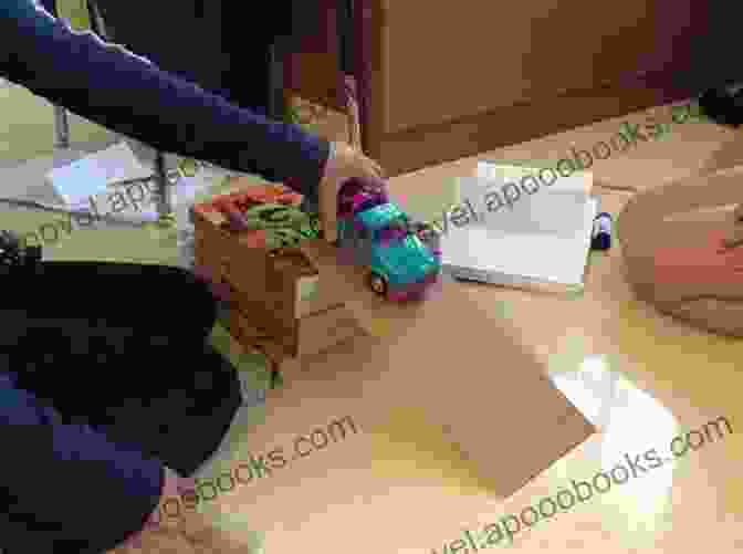 Students Conducting An Experiment With A Toy Car And Ramp Action Science Unit 1: Teacher S Guide