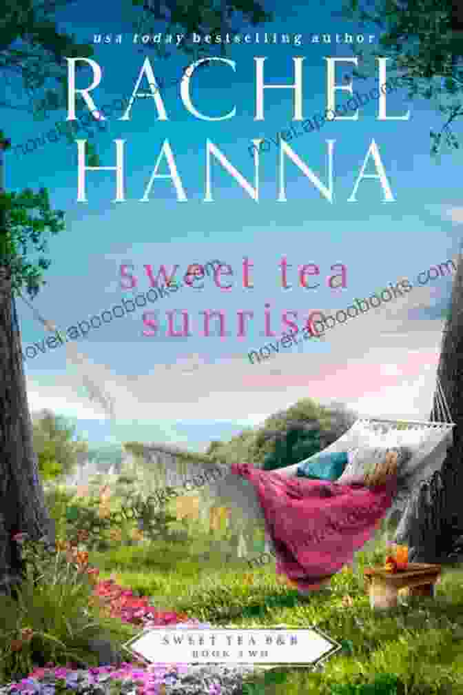 Sweet Tea Rachel Hanna Book Cover Sweet Tea B B Rachel Hanna