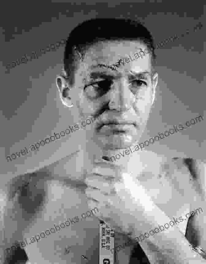 Terry Sawchuk In His Prime Night Work: The Sawchuk Poems