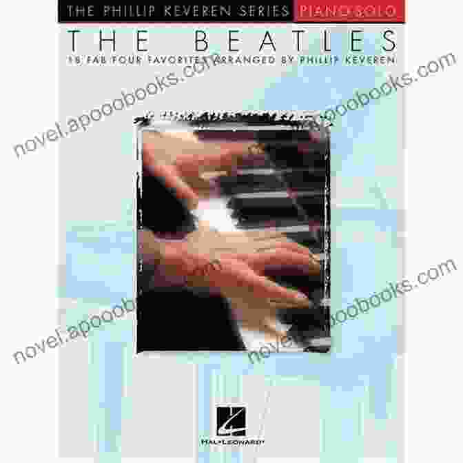 The Beatles Piano Solos Book Cover The Beatles Piano Solos The Beatles