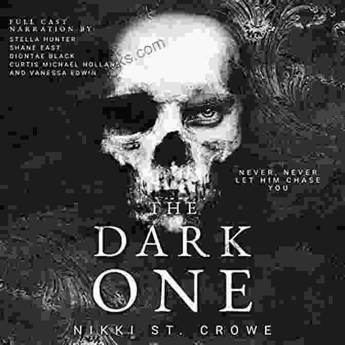 The Dark One, Book 1: The Vicious Lost Boys, A Captivating Fantasy Novel Set In The Realm Of Faerie, Where The Boundaries Between Light And Darkness Blur The Dark One (Vicious Lost Boys 2)