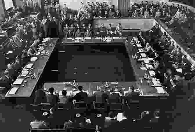 The Geneva Accords Of 1954 Vietnam: The Early Decisions Philip Norton