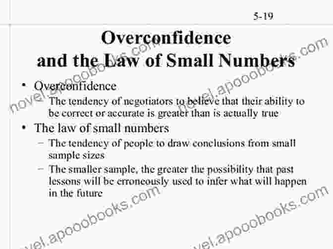 The Law Of Small Numbers How To Manipulate Luck To Our Advantage In The Sports Markets?