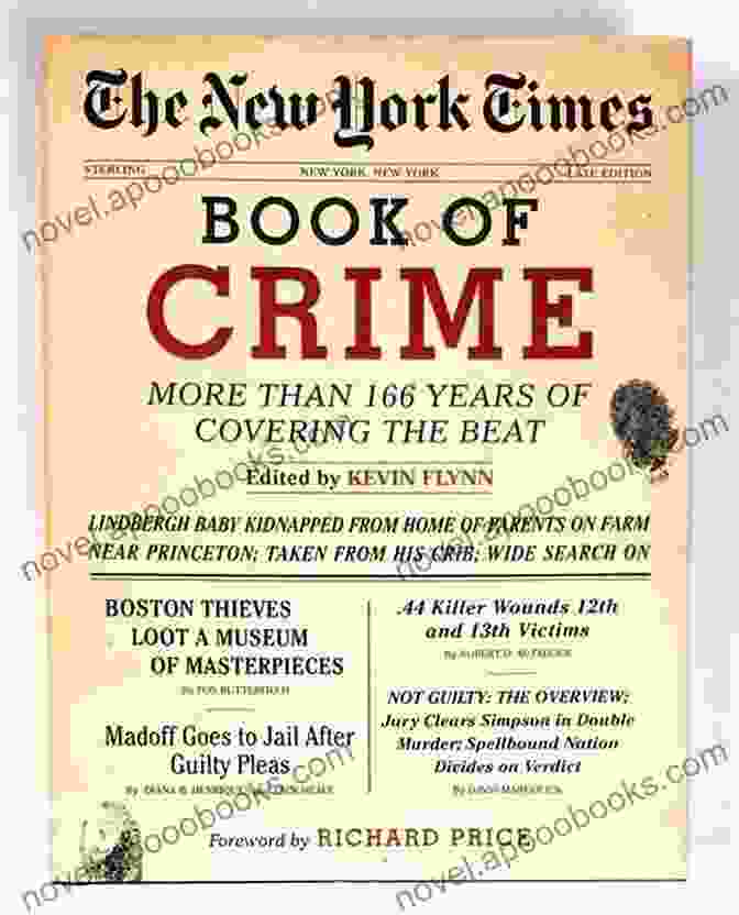 The New York Crimes Book Cover The New York Crimes: The Ultimate Address Guide To New York City S Most Infamous Crimes