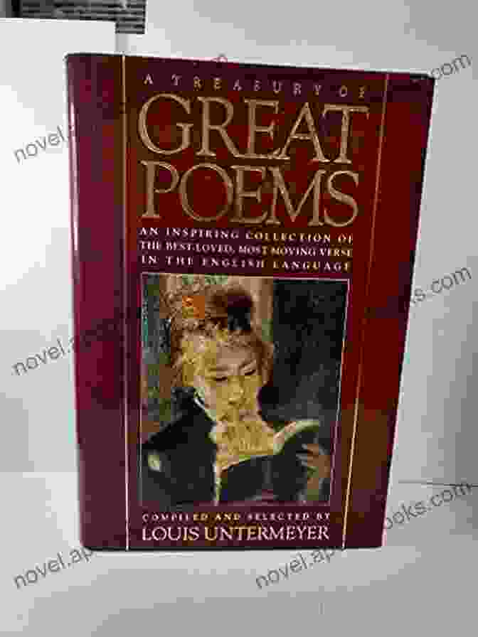 The Poetry Anthology Collection A Treasury Of Verse From Across The Ages Because I F*cking Said So: A Poetry Anthology Collection