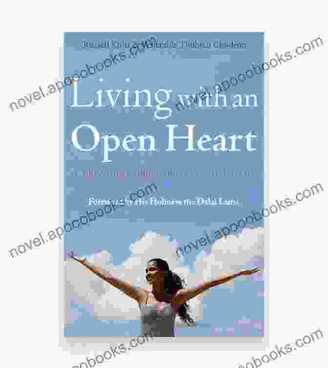 The Power Of Living With A Wide Open Heart Book Cover Big Love: The Power Of Living With A Wide Open Heart