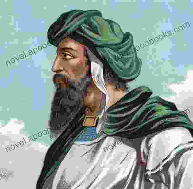 The Prophet Muhammad, Founder Of Islam And The First Islamic Leader Islamic Leadership And The State In Eurasia