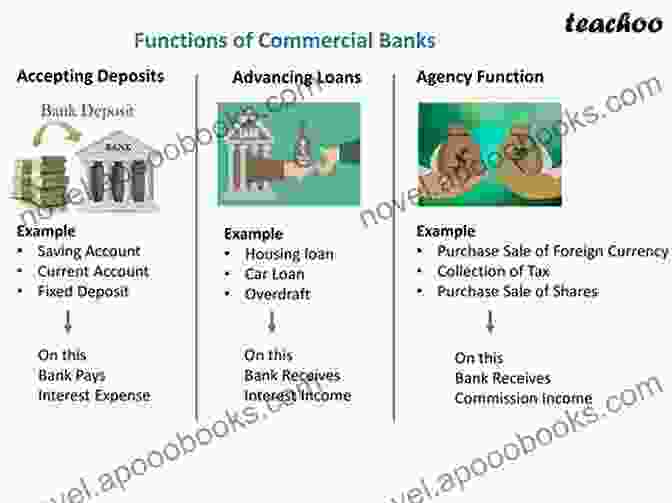 The Public Role Of Banks: Research For Policy Money And Debt: The Public Role Of Banks (Research For Policy)