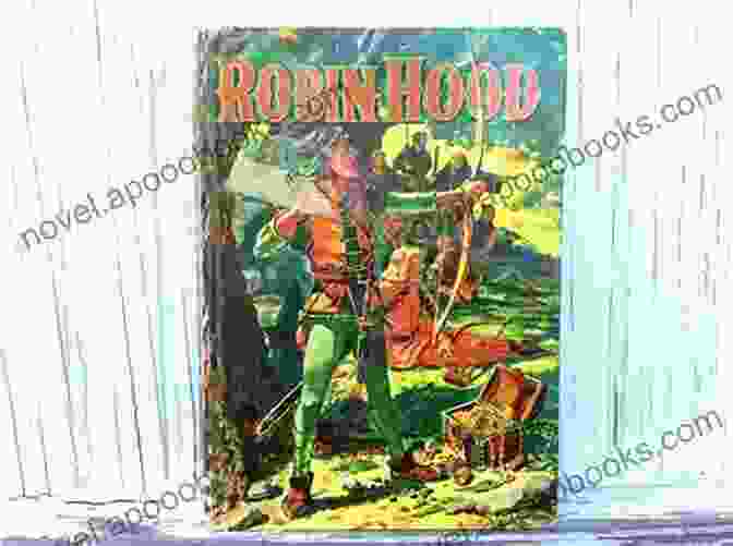 The Robin Hood Library Special Collection For King And Freedom (The Robin Hood Library 1)