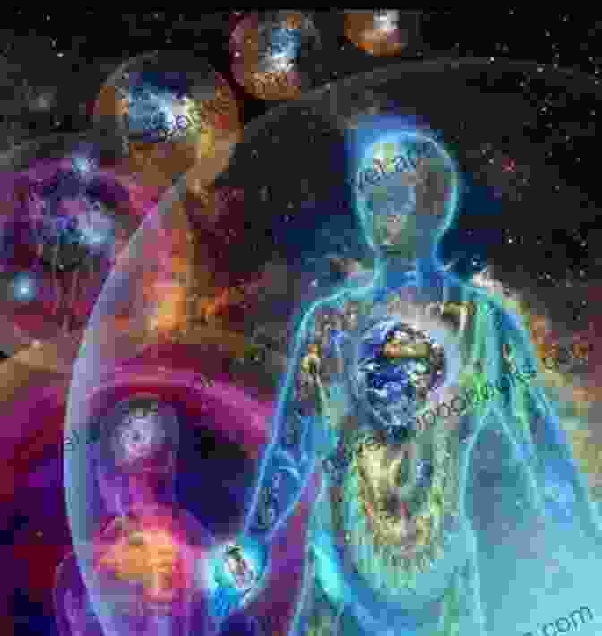 The Soul's Evolution Through Multiple Incarnations Bearing An Hourglass (Incarnations Of Immortality 2)