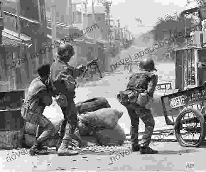 The Tet Offensive Of 1968 Vietnam: The Early Decisions Philip Norton