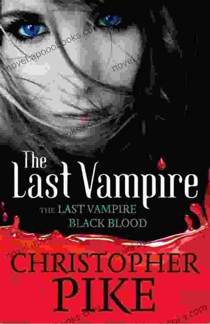 The Vampire Christopher Volume Three Book Cover The Vampire Christopher ~ Volume Three: A Blood And Snow Novelette