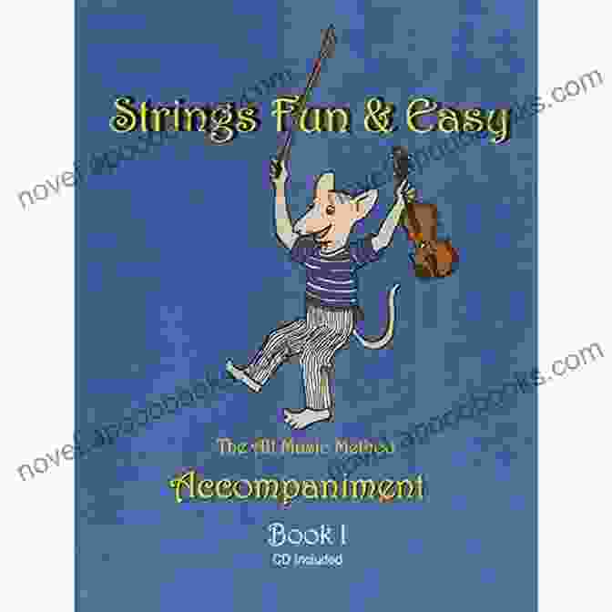 The Violin Fun Piano Accompaniment Book Cover The Violin Fun Piano Accompaniment