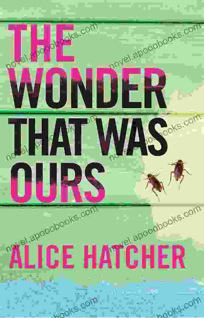 The Wonder That Was Ours Book Cover The Wonder That Was Ours