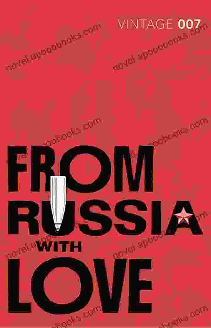 To Russia, With Love Book Cover TO RUSSIA WITH LOVE: DYING AFTER EFFECT OF A PAST ERA (LIFE FOCUS UNLIMITED)