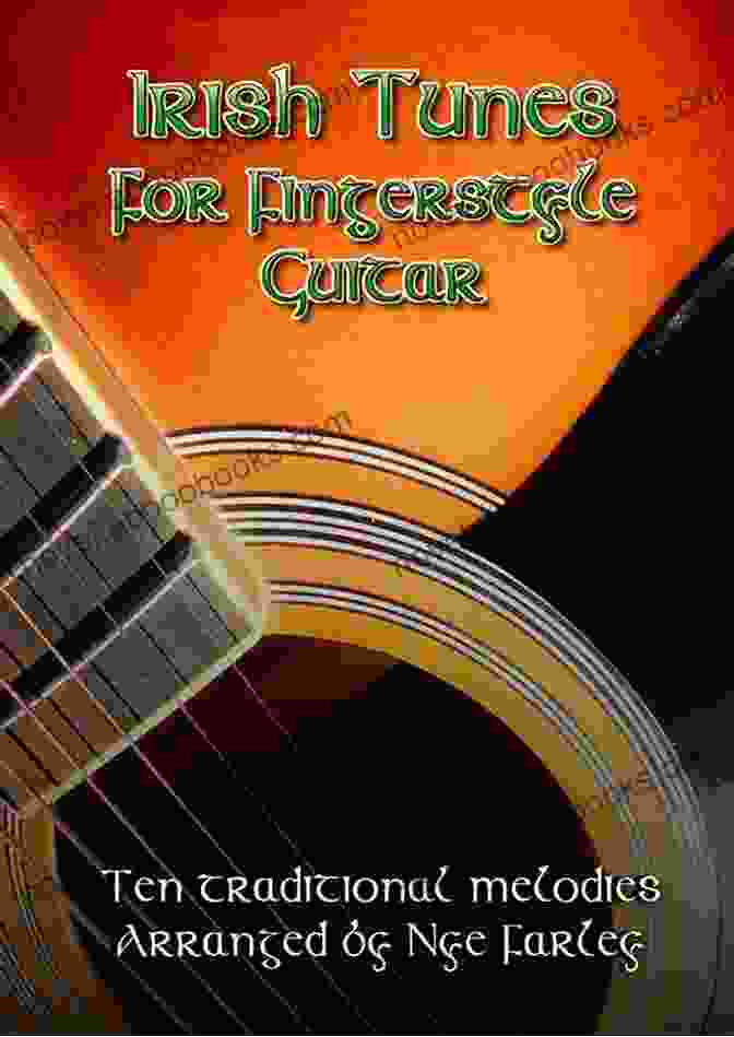 Traditional Celtic And Appalachian Tunes For Fingerstyle Guitar Book Cover The Gigging Guitarist: Traditional Celtic And Appalachian Tunes For Fingerstyle Guitar