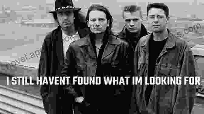 U2 Performing 'I Still Haven't Found What I'm Looking For' Live U2 18 Singles Songbook (Guitar Recorded Versions)