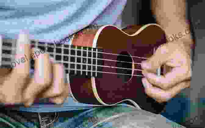 Ukulele Player Performing How To Play ANYTHING On The Ukulele