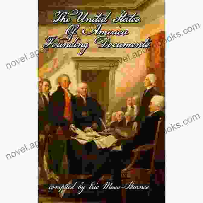 United States Of America Founding Documents United States Of America Founding Documents Declaration Of Independence Paris Treaty Of 1783 Articles Of Confederation US Constitution Bill Of Rights And Under The U S Constitution