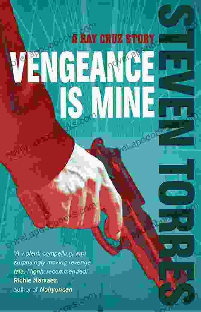 Vengeance Is Mine Book Cover Vengeance Is Mine William W Johnstone