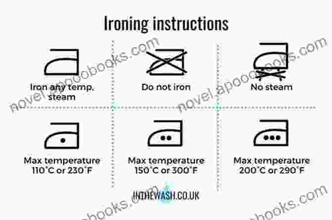 Washing And Ironing Instructions For Table Runners Precut Table Runners Toppers (Annie S Quilting)