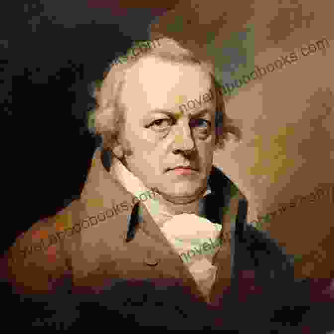 William Blake, Visionary Poet And Artist Selected Poems (Macmillan Collector S Library 232)