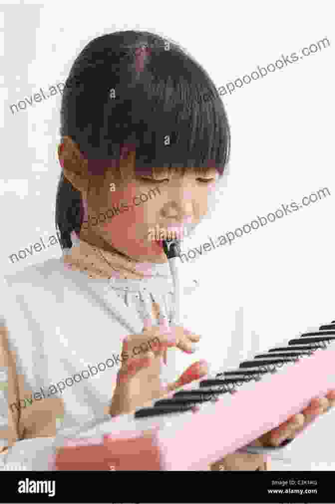 Young Girl Playing The Melodica 101 Easy Melodica Songs: Melodica Sheet Music For Beginners