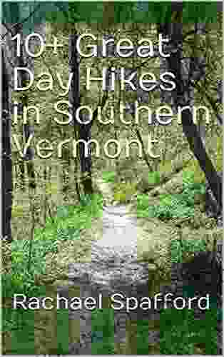 10+ Great Day Hikes In Southern Vermont