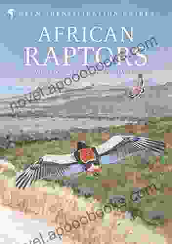 African Raptors (Helm Identification Guides)