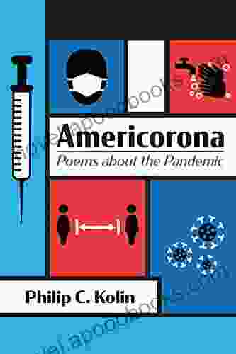 Americorona: Poems about the Pandemic