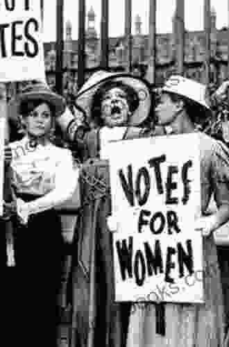 100 Years Of The Nineteenth Amendment: An Appraisal Of Women S Political Activism