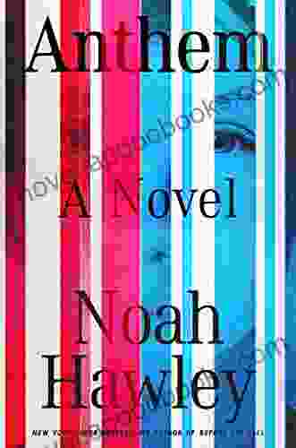 Anthem Noah Hawley