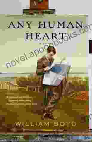 Any Human Heart (Vintage International)