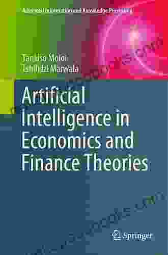 Artificial Intelligence In Economics And Finance Theories (Advanced Information And Knowledge Processing)