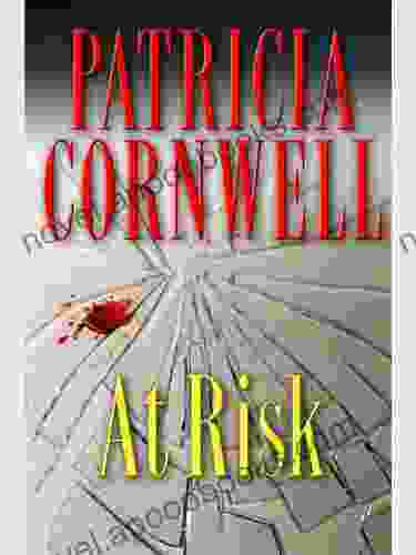 At Risk (Win Garano 1)