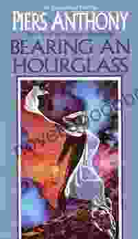 Bearing An Hourglass (Incarnations Of Immortality 2)