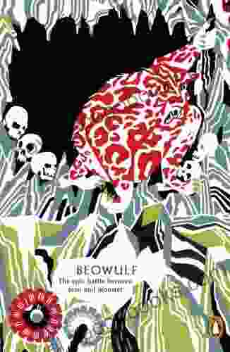 Beowulf (Legends From The Ancient North)