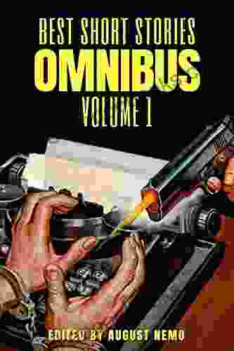 Best Short Stories Omnibus Volume 1