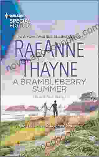 A Brambleberry Summer (The Women of Brambleberry House 5)