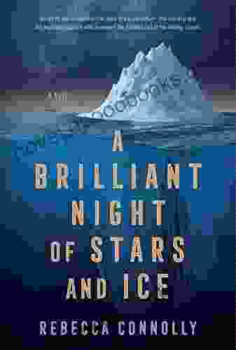 A Brilliant Night Of Stars And Ice