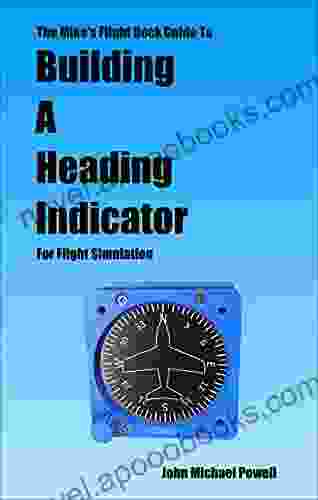 Building A Heading Indicator For Flight Simulation