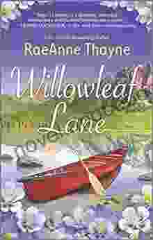 Willowleaf Lane: A Clean Wholesome Romance (Hope S Crossing 5)