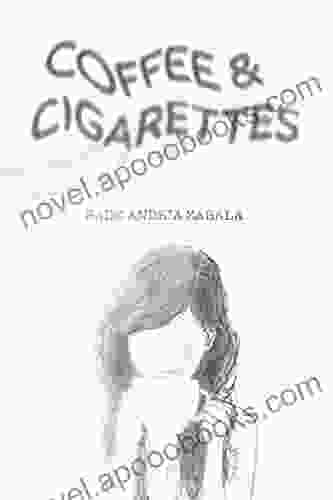 Coffee And Cigarettes Sade Andria Zabala