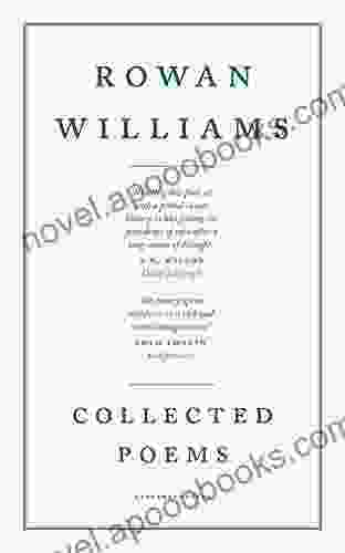 Collected Poems Rowan Williams