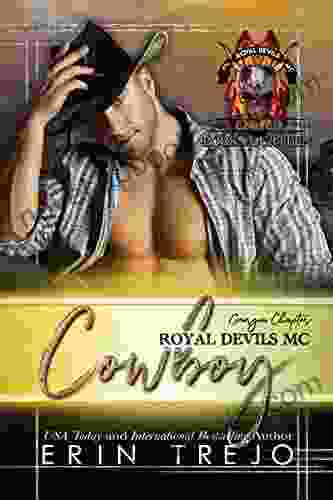 Cowboy: Royal Devils Georgia Erin Trejo