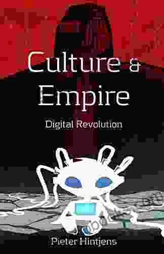 Culture Empire: Digital Revolution Pieter Hintjens