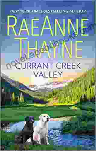 Currant Creek Valley (Hope S Crossing 4)