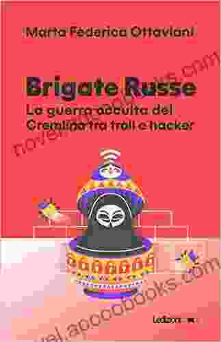 BRIGATE RUSSE Suzan Ilcan