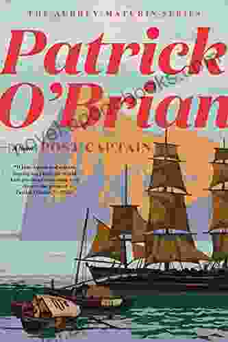 Post Captain (Vol 2) (Aubrey/Maturin Novels)